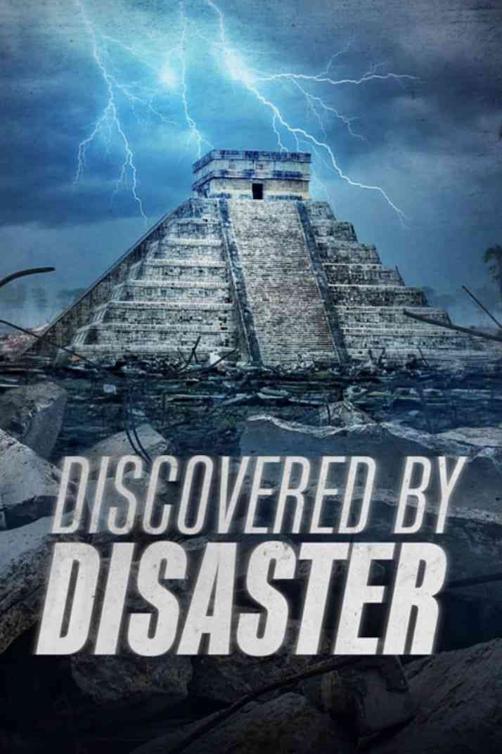 《灾难揭秘 第一季》免费高清无广告在线播放|纪录片·美国·2025