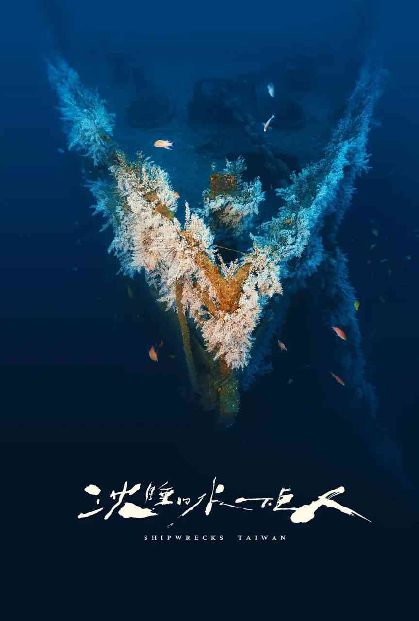 《沉睡的水下巨人》免费高清无广告在线播放|纪录片·中国台湾·2024