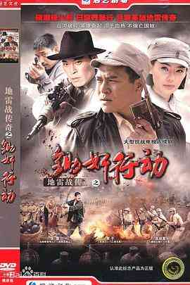 《地雷战传奇之锄奸行动》免费高清无广告在线播放|剧情,战争·中国大陆·2010