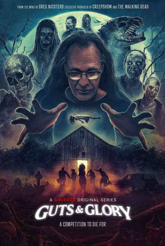 《勇气与荣耀》全集免费高清综艺无广告在线播放|真人秀,恐怖·美国·2025