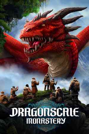 《Dragonscale Monastery》游戏免费下载|策略游戏·奇幻·生存·时间管理·建造