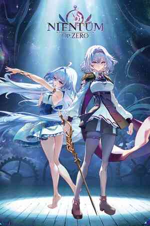 《Nientum - Op.ZERO》官方版》游戏免费下载|动作游戏·女性主角·独立·街机·节奏