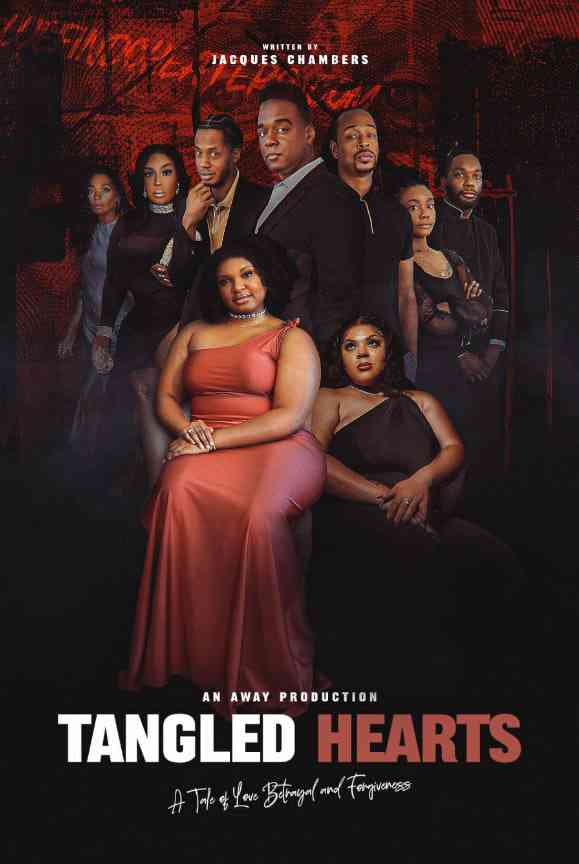 《纠结的心》最新免费高清电影无广告在线播放|戏剧·美国·2025