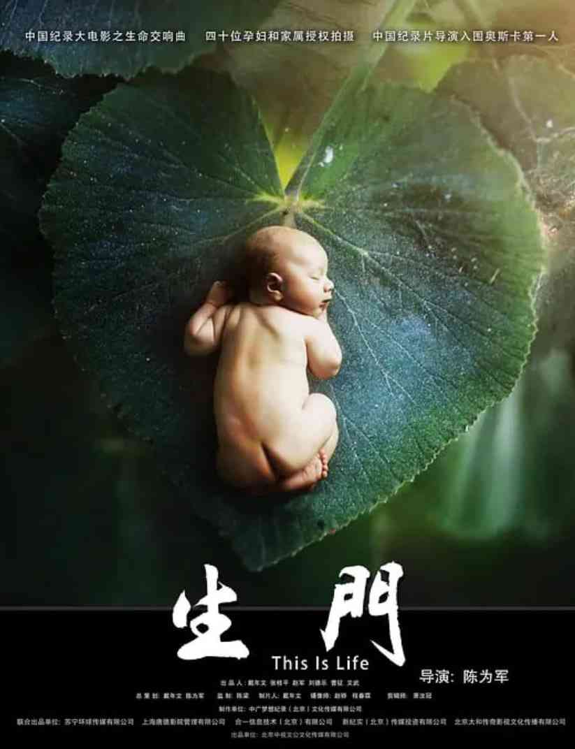 《生门 2017》全集免费高清电视剧无广告在线播放|纪录片·中国大陆·2017