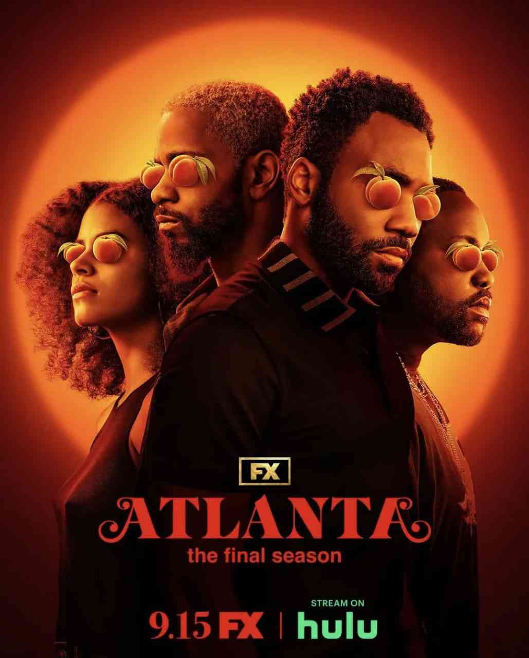 《亚特兰大 第四季》全集免费高清电视剧无广告在线播放|剧情,喜剧,音乐·美国·2022