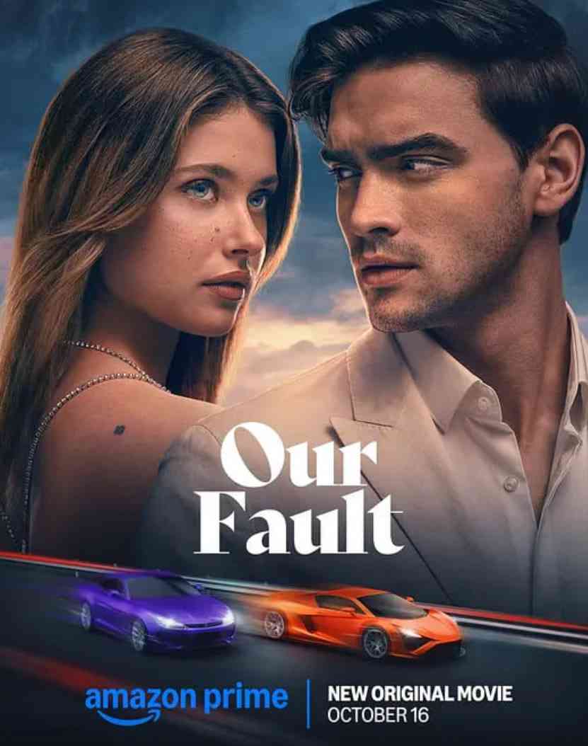 《我们的错误》最新免费高清电影无广告在线播放|剧情,爱情·西班牙·2025