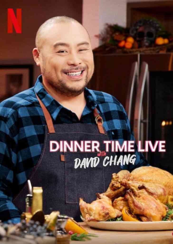 《上菜了：张锡镐的晚餐煮播 第三季》全集免费高清综艺无广告在线播放|真人秀·美国·2025