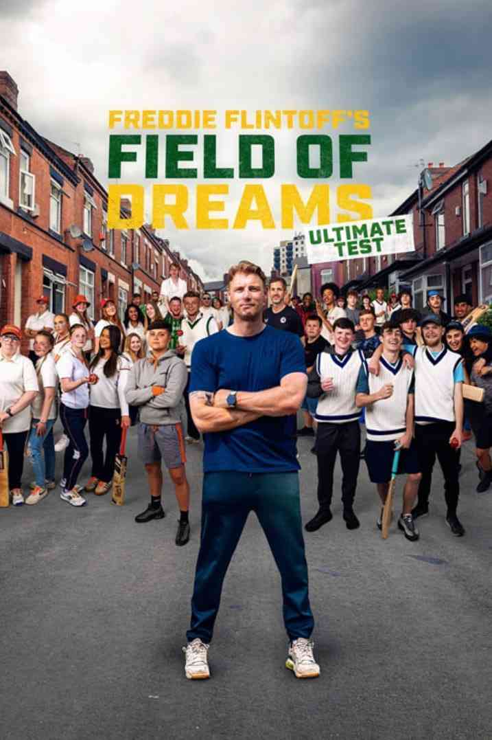 《弗雷迪的梦想之地 第三季》全集免费高清综艺无广告在线播放|真人秀·美国·2025