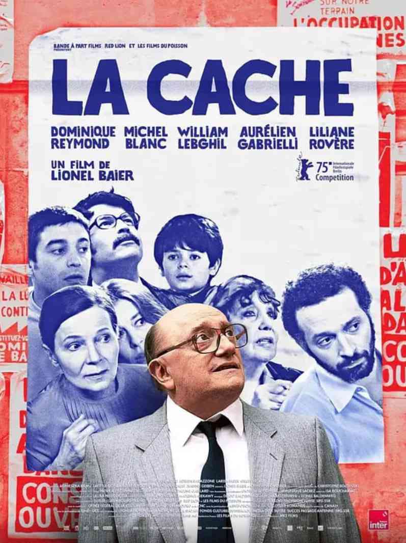 《安全屋 2025》最新免费高清电影无广告在线播放|剧情,喜剧·瑞士,法国,卢森堡·2025