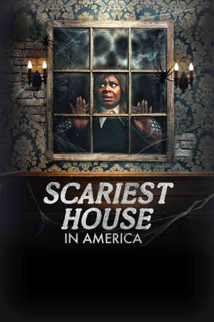《美国最恐怖的房子 第二季》全集免费高清综艺无广告在线播放|真人秀·美国·2025