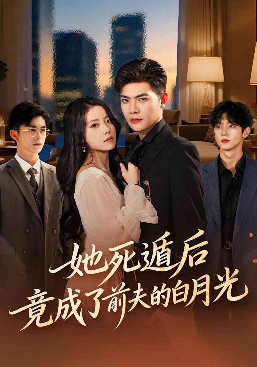 《她死遁后竟成了前夫的白月光》全集免费高清短剧无广告在线播放|短剧·中国大陆·2025