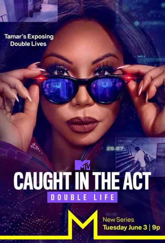 《陷入困境：双重生活》全集免费高清综艺无广告在线播放|真人秀·美国·2025