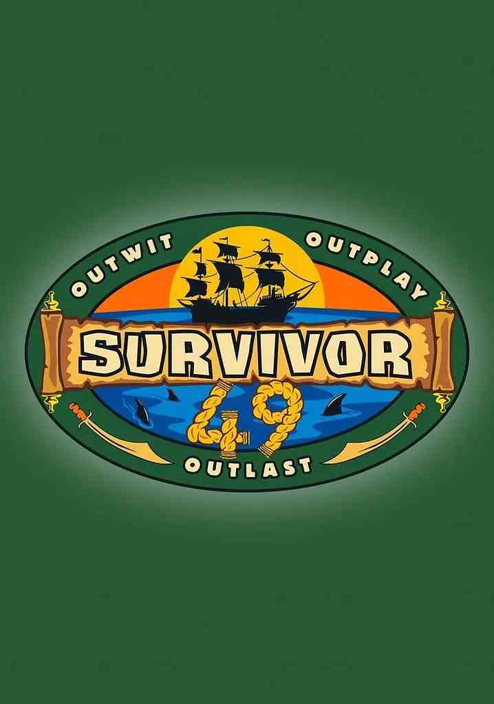 《幸存者 第四十九季》全集免费高清综艺无广告在线播放|真人秀·美国·2025