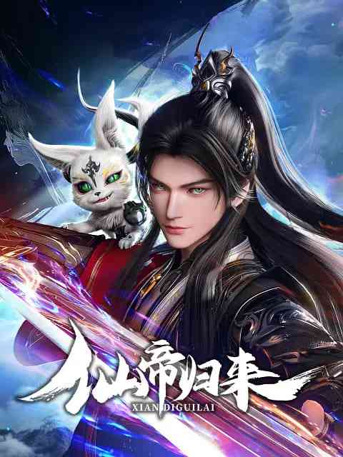 《仙帝归来 2025》全集免费高清动漫无广告在线播放|动作,动画,奇幻·中国大陆·2025