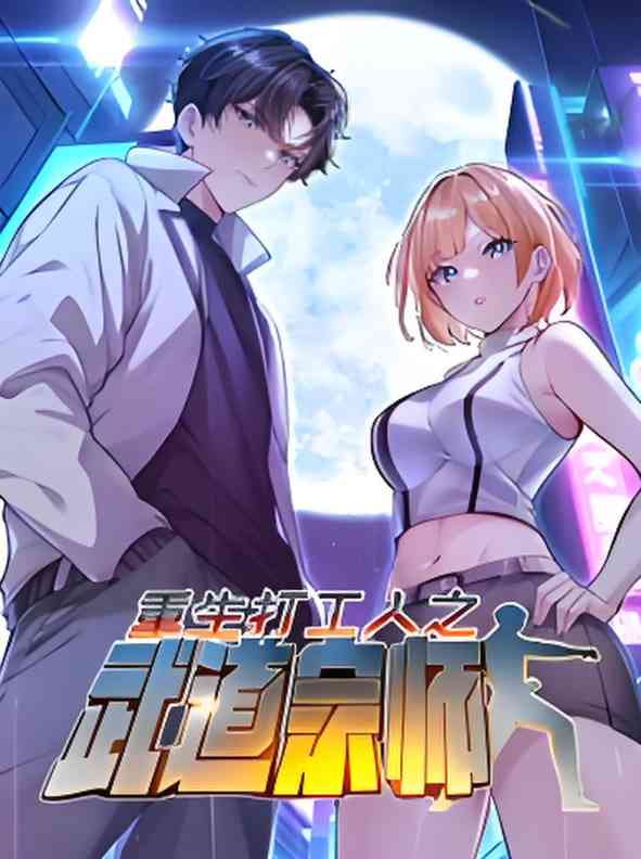 《重生打工人之武道宗师 动态漫画 第一季》全集免费高清动漫无广告在线播放|动漫·中国大陆·2025