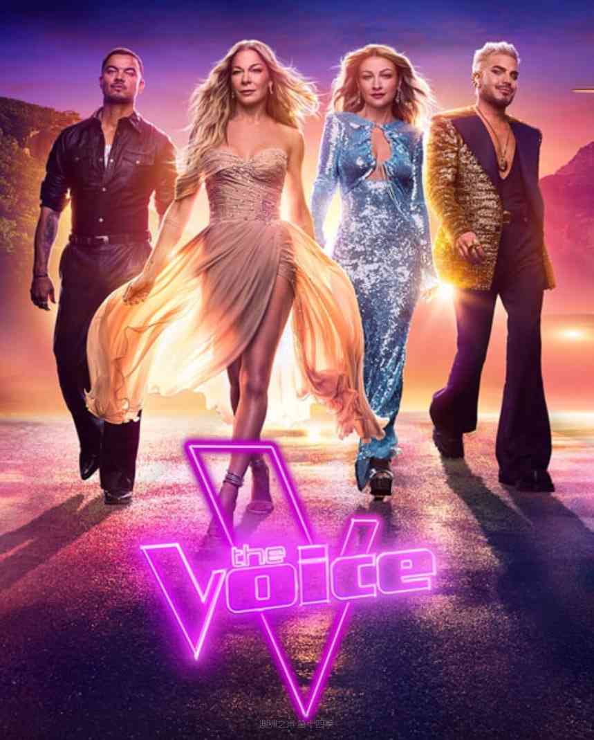 《澳洲之声 第十四季》全集免费高清综艺无广告在线播放|真人秀·澳大利亚·2025