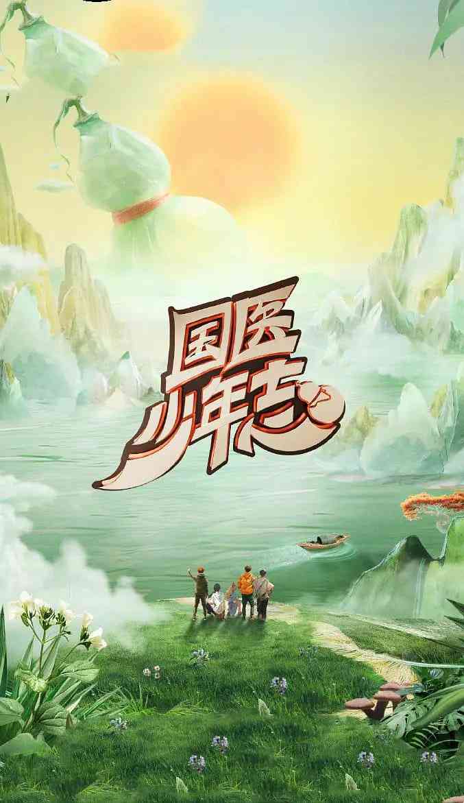 《国医少年志 第二季》全集免费高清综艺无广告在线播放|真人秀·中国大陆·2025