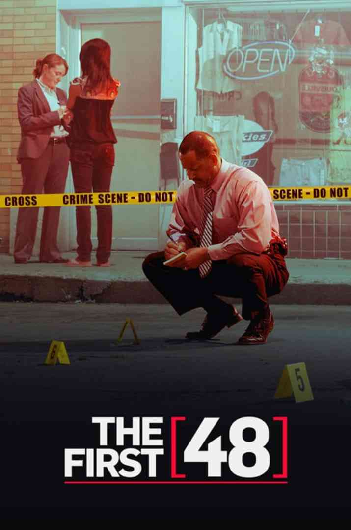 《罪案现场之48小时 第二十八季》全集免费高清综艺无广告在线播放|悬疑,犯罪,真人秀·美国·2004