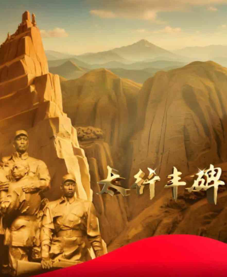 《太行丰碑》全集免费高清综艺无广告在线播放|真人秀·中国大陆·2025