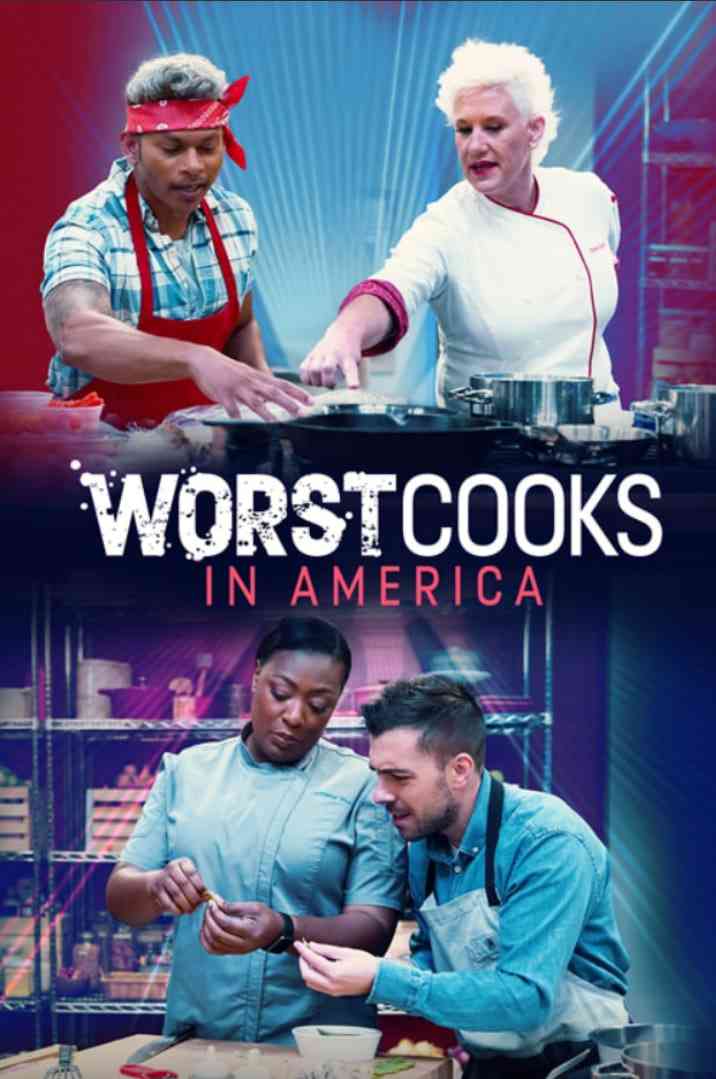 《糟糕烘焙师大改造 第二十九季》全集免费高清综艺无广告在线播放|真人秀·美国·2025