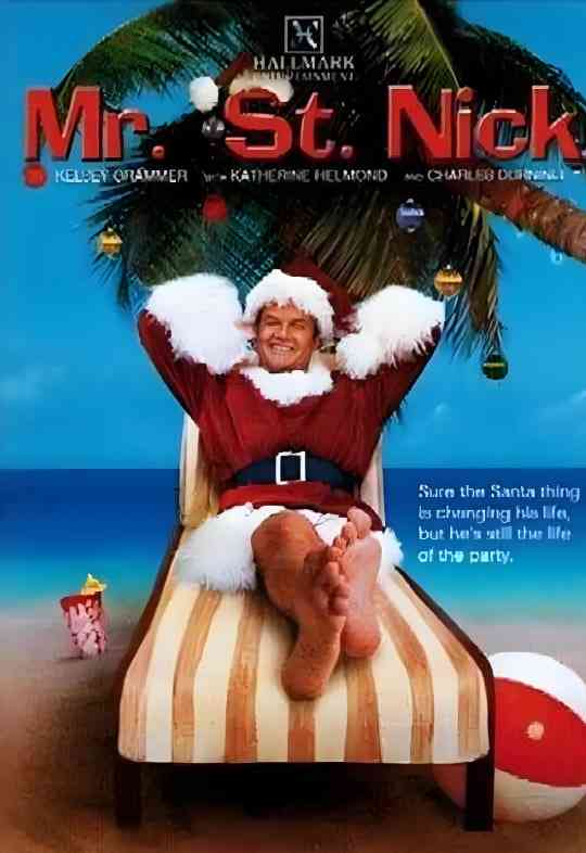 《节日欢歌》最新免费高清电影无广告在线播放|喜剧,奇幻·加拿大,美国·2002