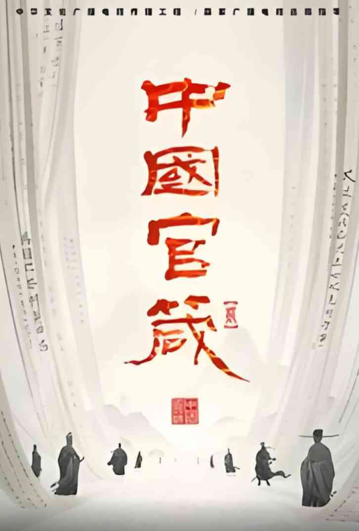 《中国官箴 第二季》全集免费高清综艺无广告在线播放|历史·中国大陆·2025