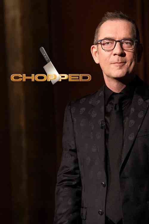 《大厨断头台 第六十三季》全集免费高清综艺无广告在线播放|真人秀·美国·2025