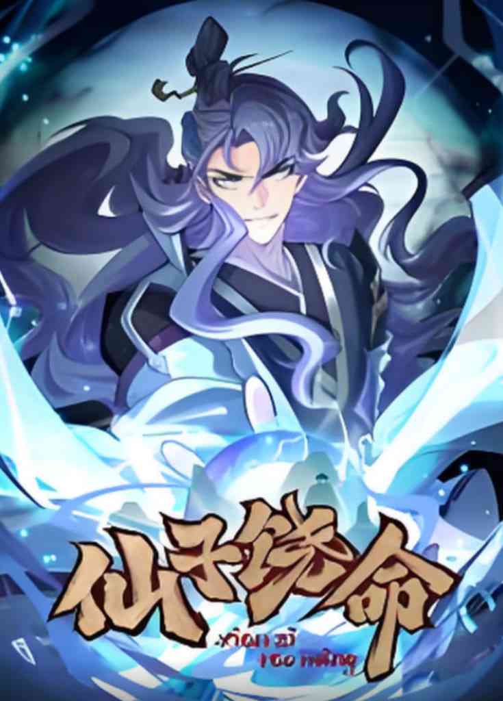 《仙子饶命 动态漫画》全集免费高清动漫无广告在线播放|动画·中国大陆·2025