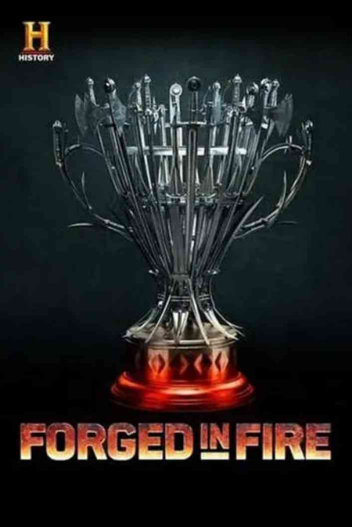 《锻刀大赛 第三季》全集免费高清综艺无广告在线播放|真人秀·美国·2016