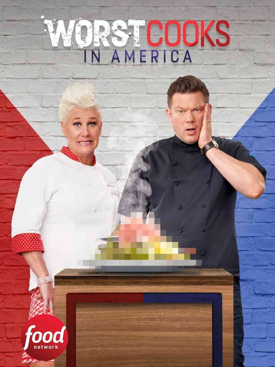 《糟糕厨子大改造 第十五季》全集免费高清综艺无广告在线播放|真人秀·美国·2019