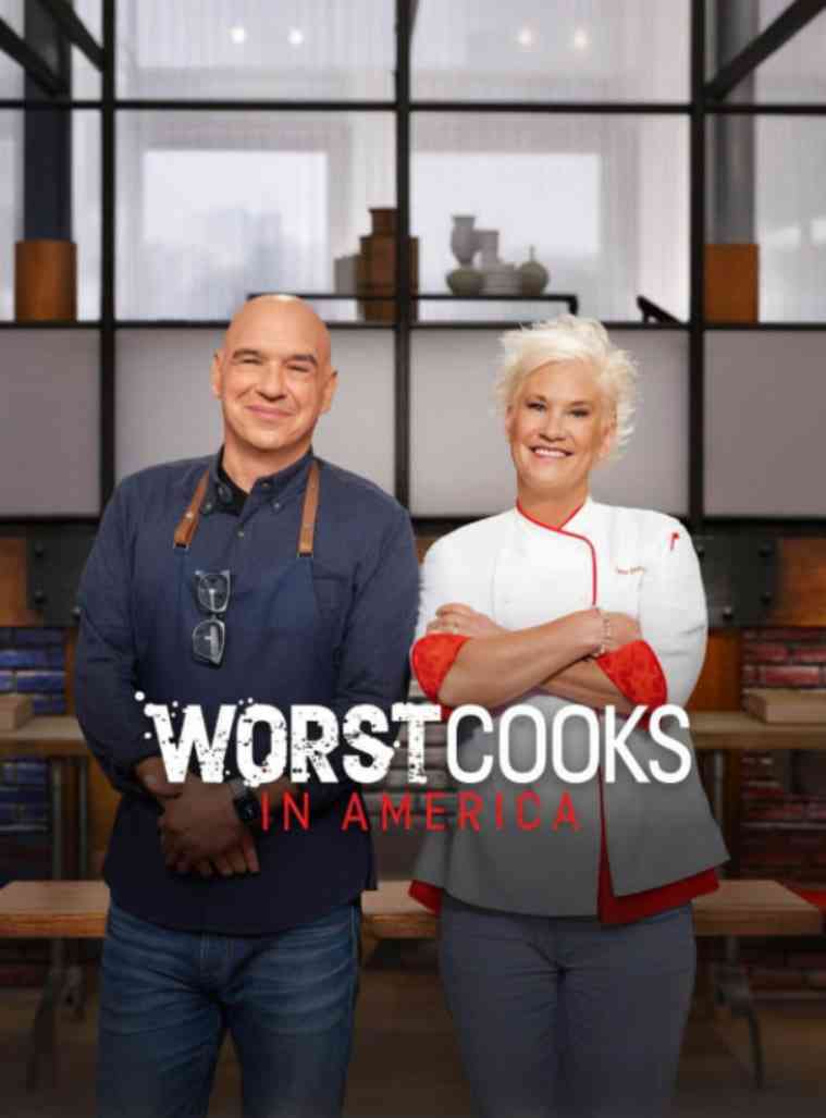 《糟糕厨子大改造 第二十二季》全集免费高清综艺无广告在线播放|真人秀·美国·2021