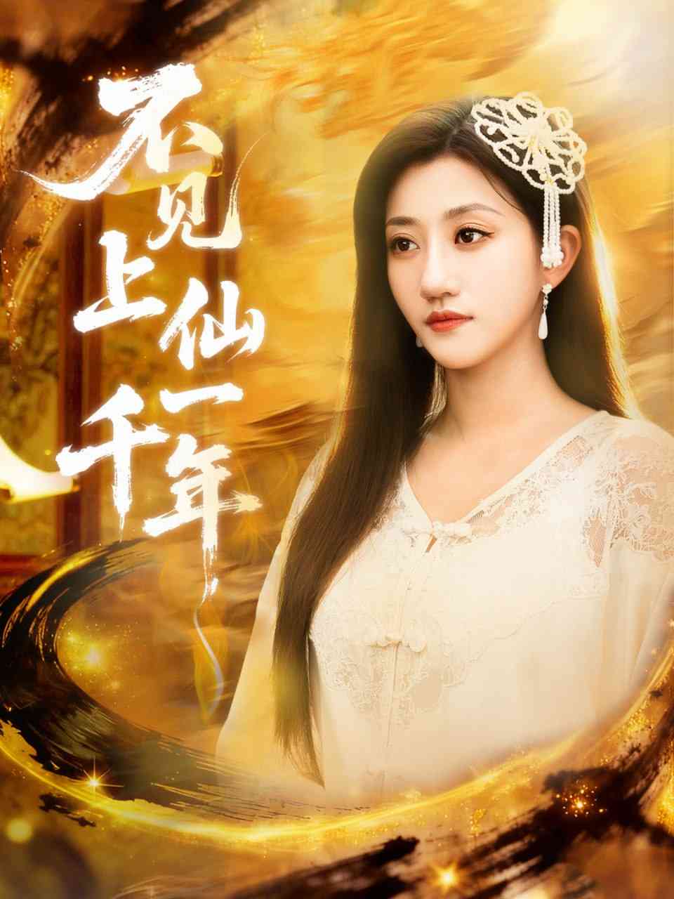 《不见上仙一千年》全集免费高清短剧无广告在线播放|短剧·中国大陆·2025