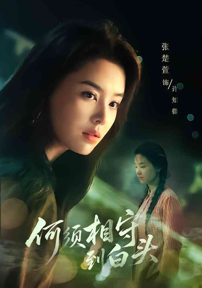 《何须相守到白头》全集免费高清短剧无广告在线播放|短剧·中国大陆·2025