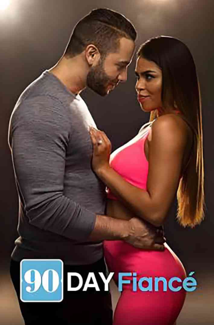 《到美国结婚去 第六季》全集免费高清综艺无广告在线播放|真人秀·美国·2018