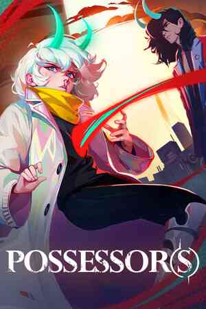《Possessor(s)》官方版》游戏免费下载|动作游戏·女性主角·类银河战士恶魔城·平台解谜