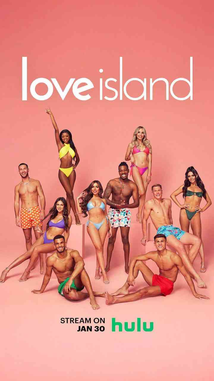 《爱情岛 第九季》全集免费高清综艺无广告在线播放|真人秀·英国·2023