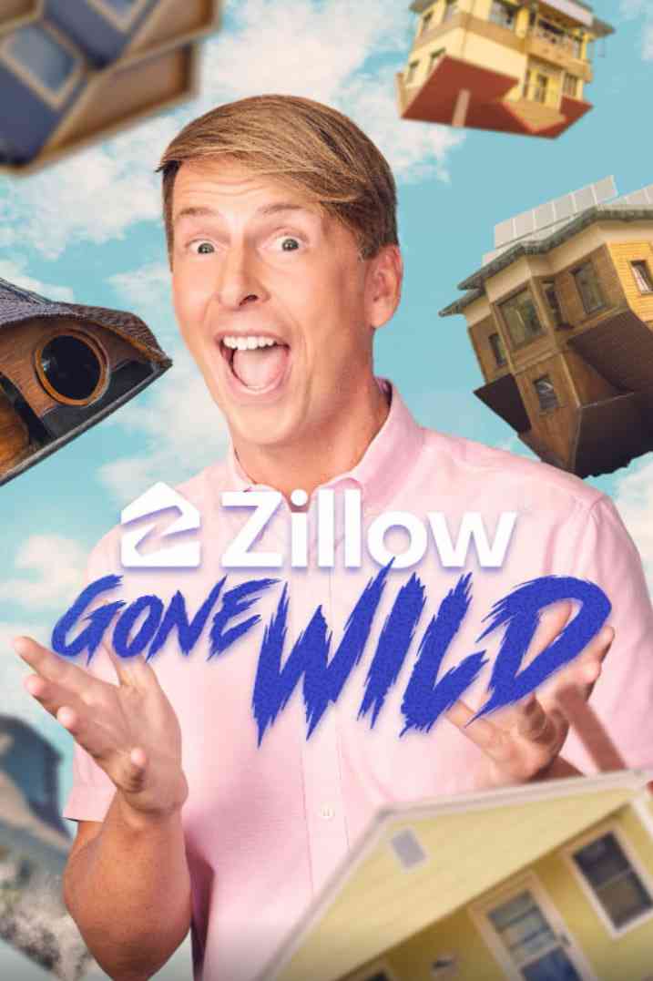 《Zillow 疯狂了 第二季》全集免费高清综艺无广告在线播放|真人秀·美国·2024