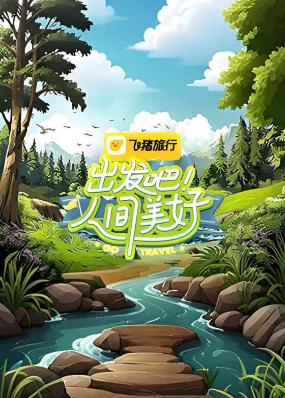 《出发吧！人间美好》全集免费高清综艺无广告在线播放|文化,旅游,真人秀·中国大陆·2025
