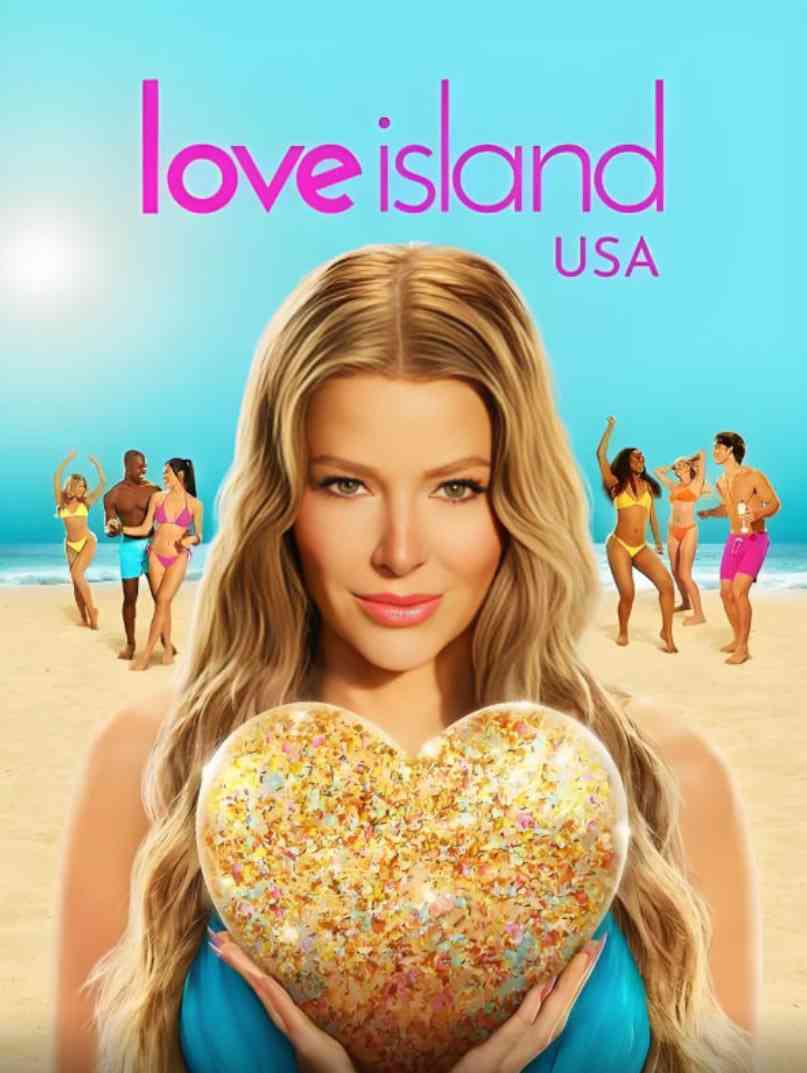 《爱情岛 第七季》全集免费高清综艺无广告在线播放|真人秀·英国·2021