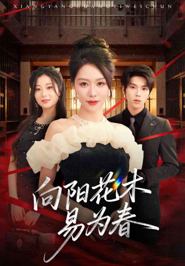 《新：向阳花木易为春》全集免费高清短剧无广告在线播放|短剧·中国大陆·2025