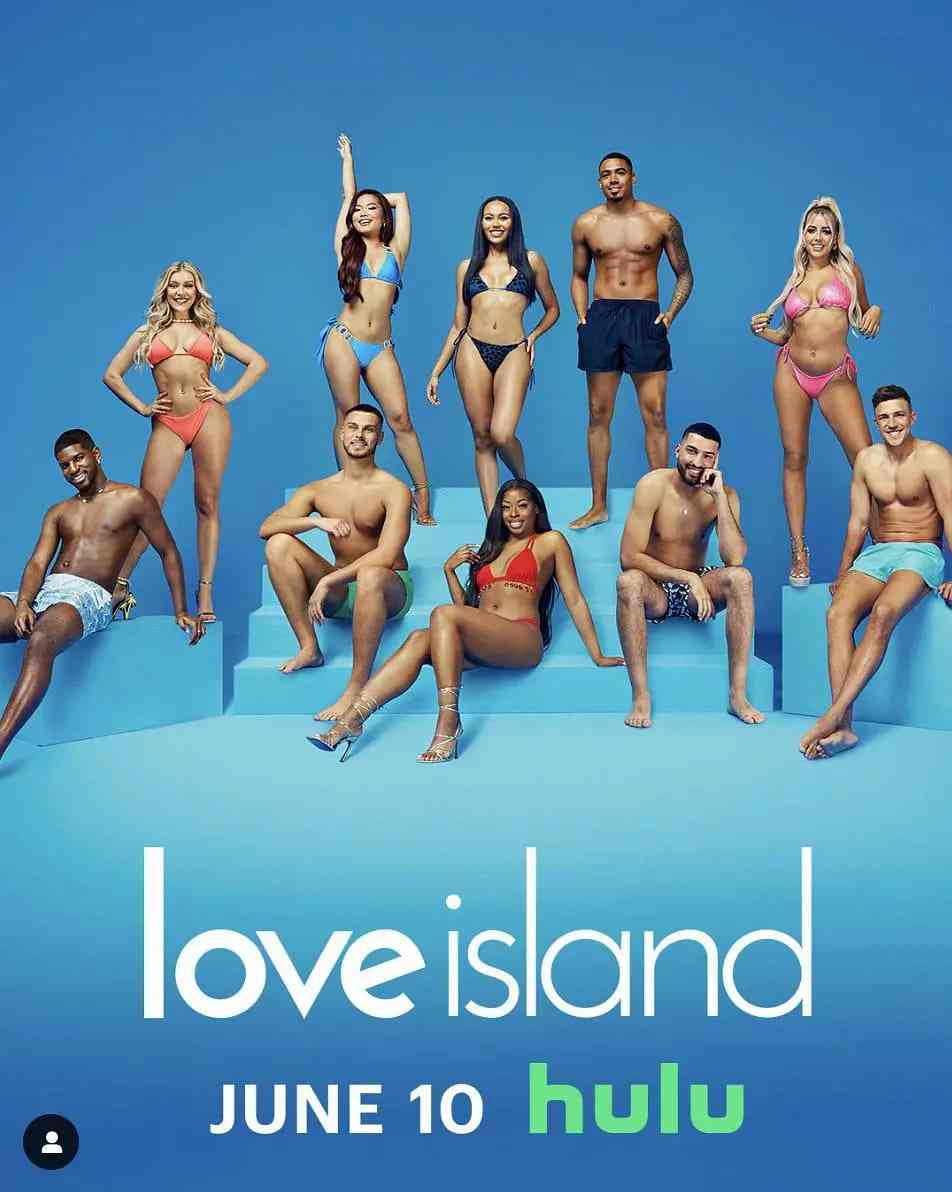 《爱情岛 第十季》全集免费高清综艺无广告在线播放|真人秀·英国·2023