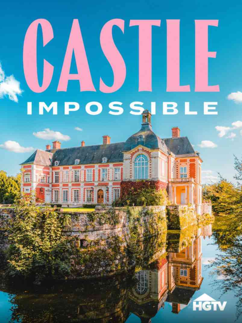 《不可能城堡》全集免费高清综艺无广告在线播放|真人秀·美国·2025