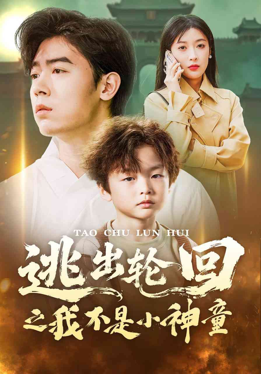 《逃出轮回之我不是小神童》全集免费高清短剧无广告在线播放|短剧·中国大陆·2025
