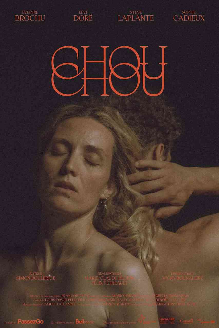 《舒楚》全集免费高清电视剧无广告在线播放|剧情·加拿大·2022