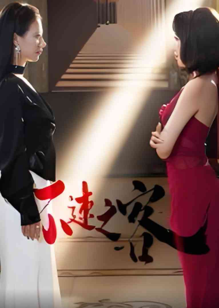 《不速之客》全集免费高清短剧无广告在线播放|短剧·中国大陆·2025