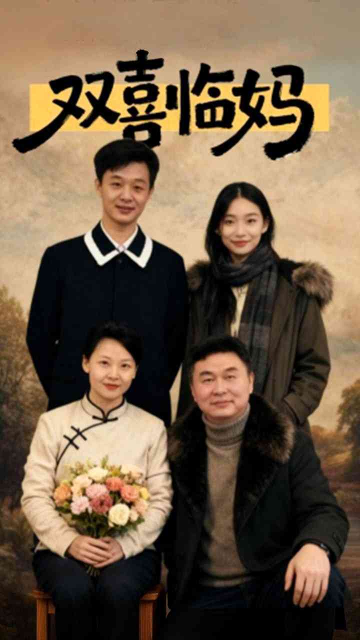 《双喜临妈》全集免费高清短剧无广告在线播放|短剧·中国大陆·2025