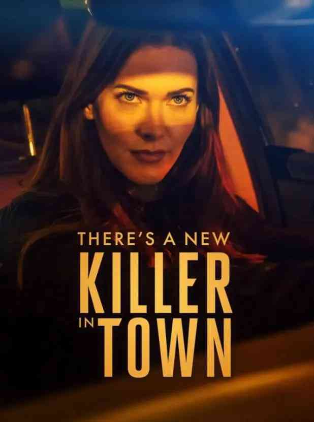 《小镇杀手》最新免费高清电影无广告在线播放|惊悚·加拿大·2024