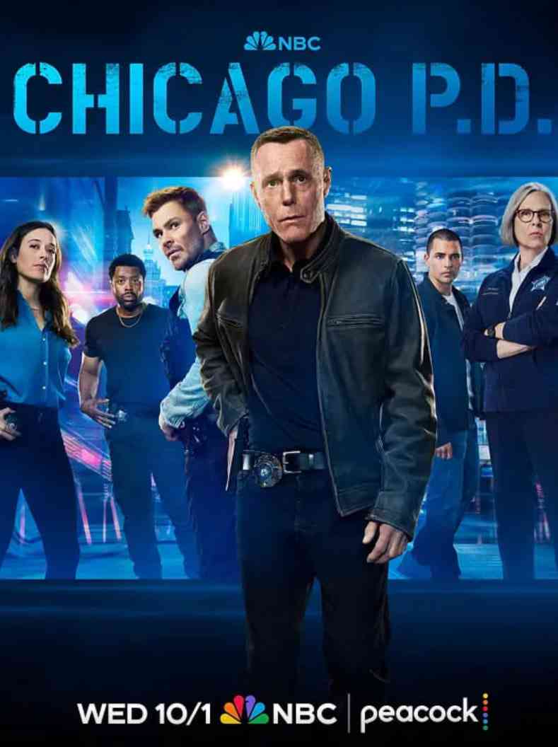 《芝加哥警署 第十三季》全集免费高清电视剧无广告在线播放|行动,犯罪,戏剧,神秘,惊悚片·美国·2025