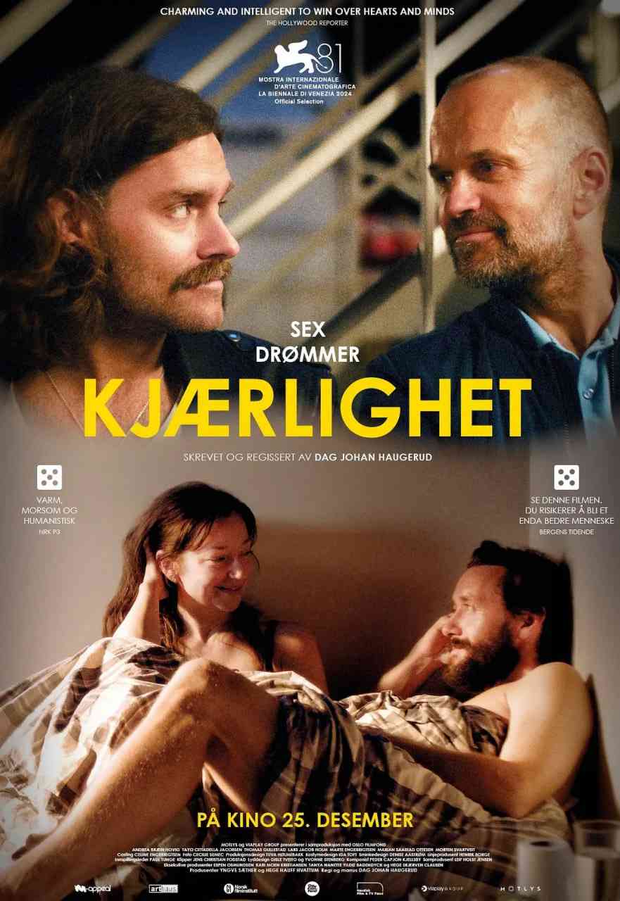 《性梦爱三部曲：爱》最新免费高清电影无广告在线播放|剧情,爱情·挪威·2024