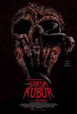 《墓中酷刑》最新免费高清电影无广告在线播放|惊悚,恐怖,恐怖片·印度尼西亚·2024